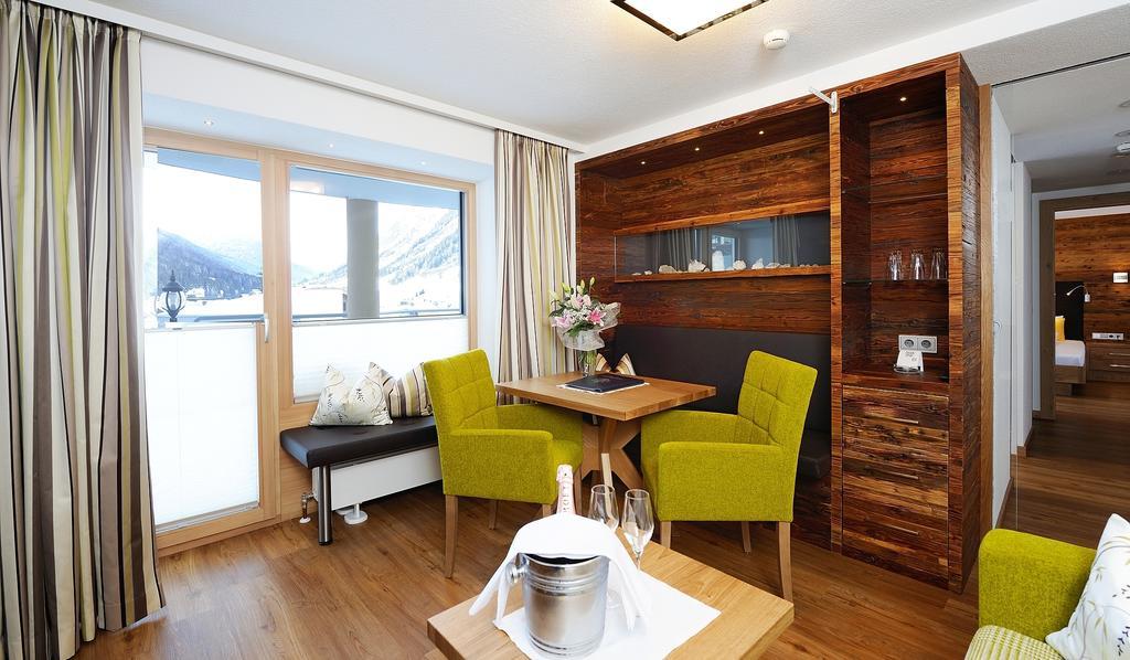 Hotel Jaegerhof อิสชเกิล ห้อง รูปภาพ