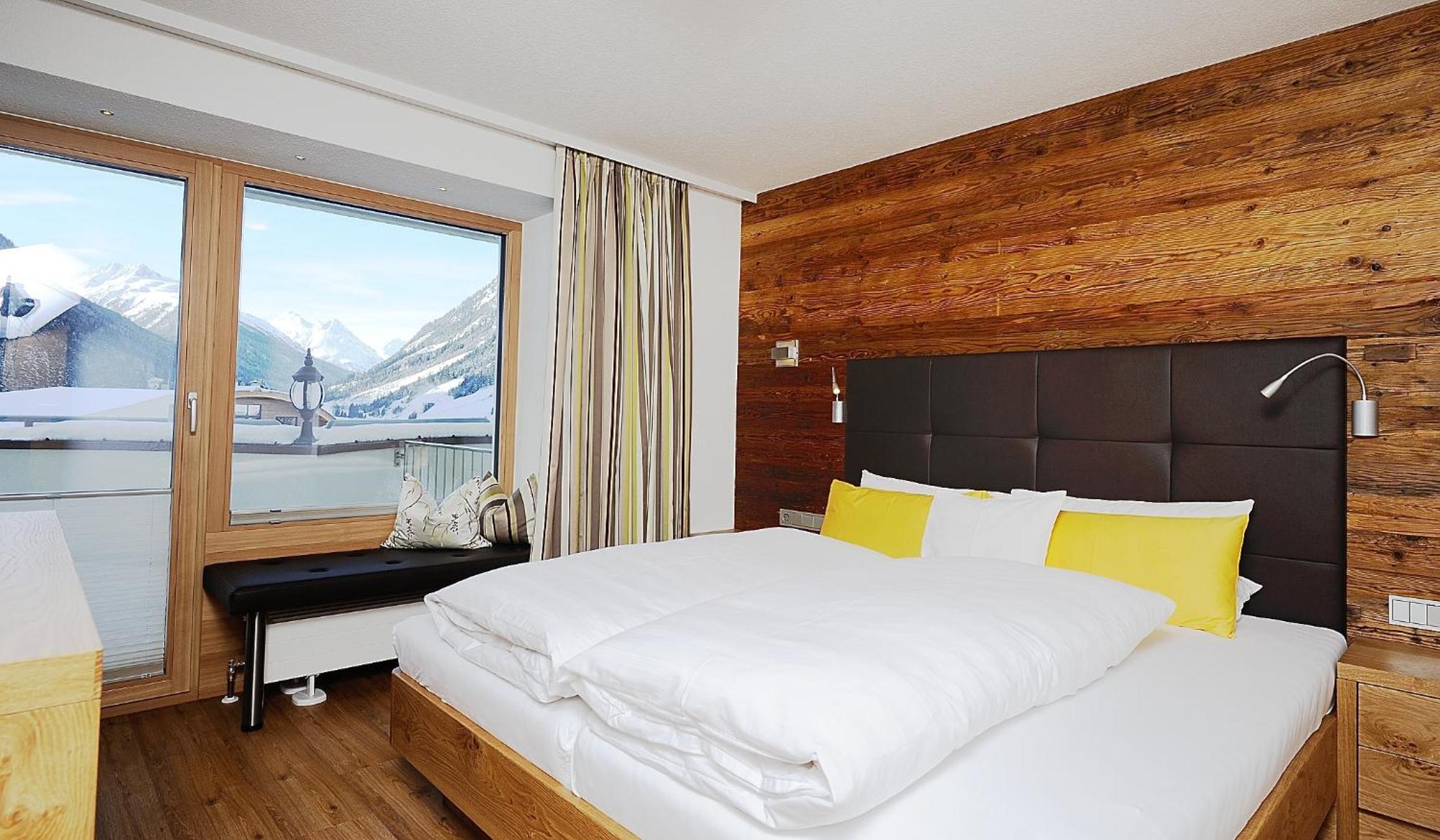 Hotel Jaegerhof อิสชเกิล ห้อง รูปภาพ